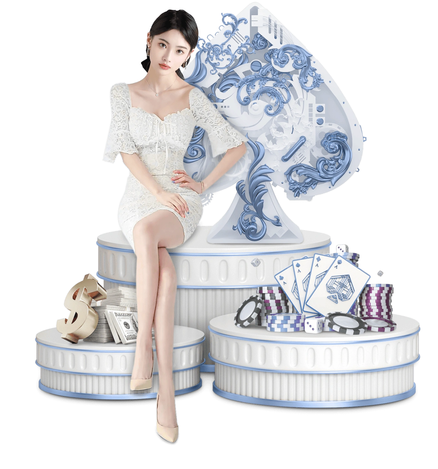 Không gian giới thiệu thương hiệu XN88